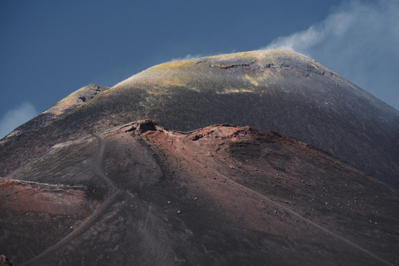 Etna Mount Sicily 77