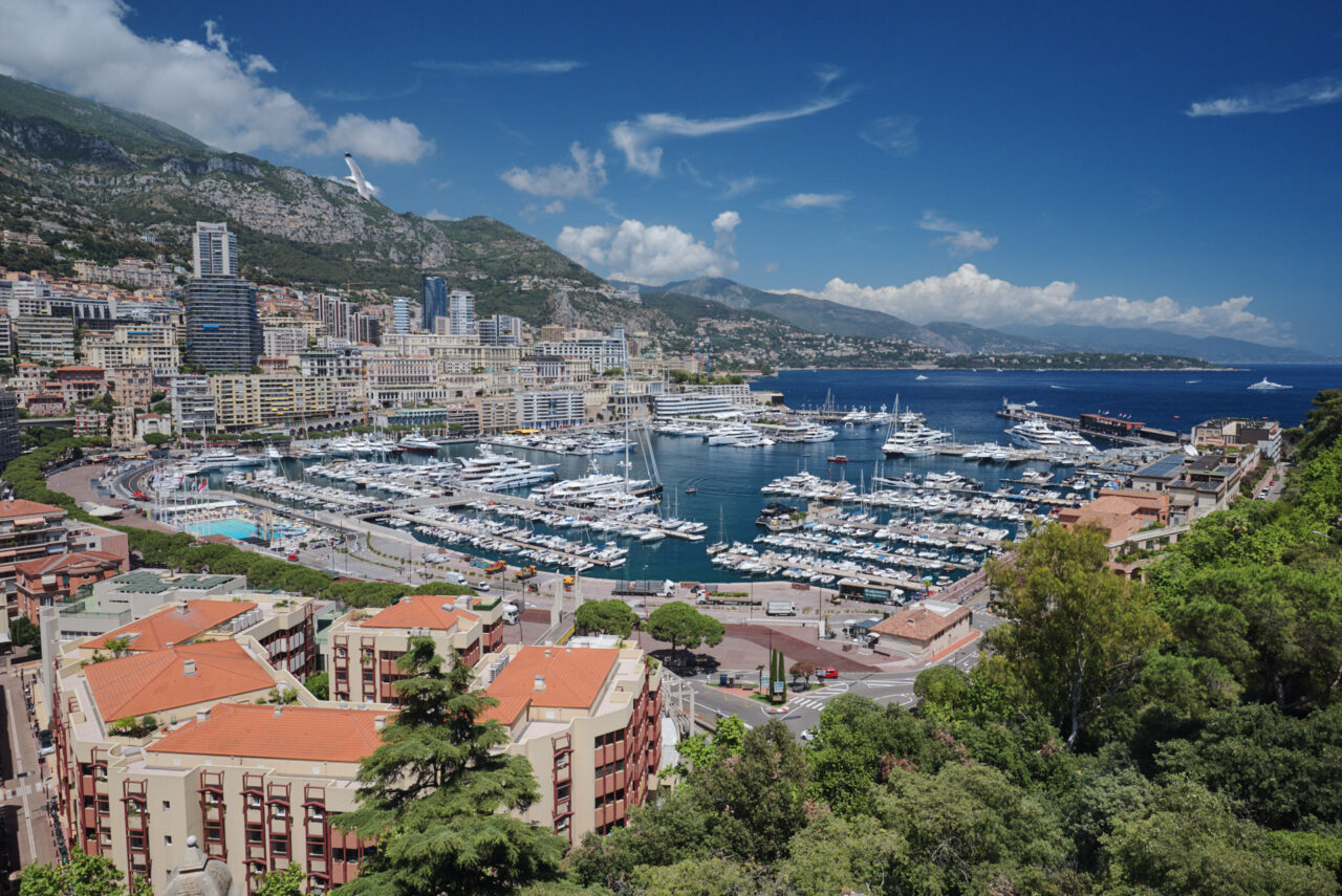 Port of Monte Carlo